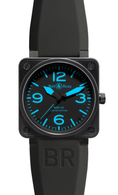 BR01-92 Blue