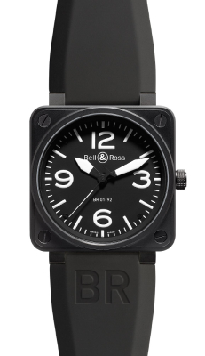 BR01-92 Carbon
