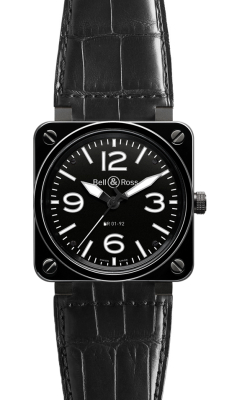 BR01-92 Ceramic