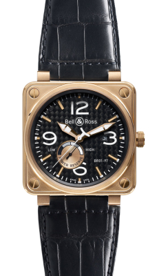 BR01-97 Pink Gold