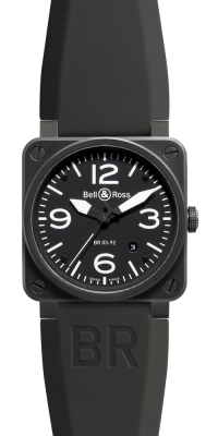 BR03-92 Carbon