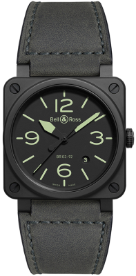 BR0392-BL3-CE/SCA
