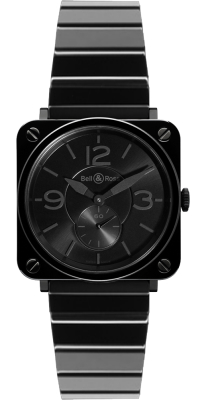 BRS Black Ceramic Phantom Bracelet