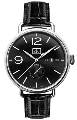 WW1-90 Grande Date and Reserve de Marche
