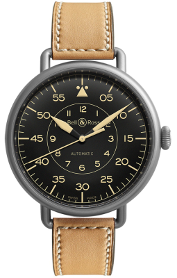 WW1-92 Heritage