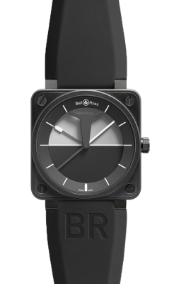 BR01-92 Horizon