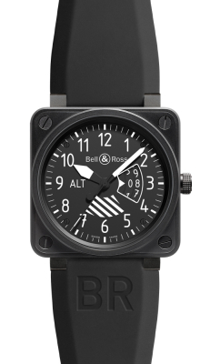 BR01-96 Altimeter