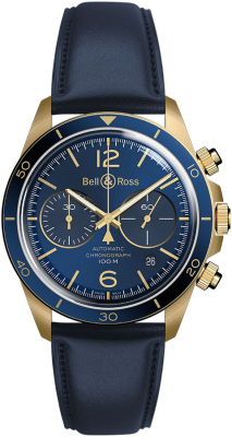 BRV294-BLU-BR/SCA