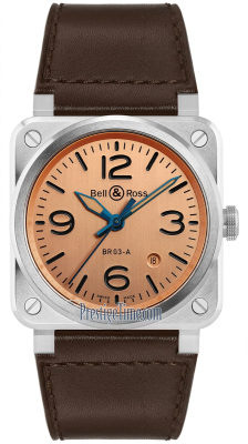 BR03A-GB-ST/SCA
