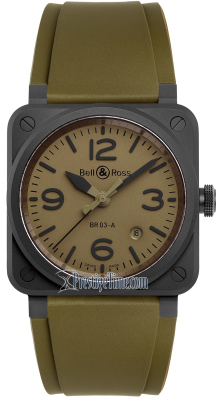 BR03A-MIL-CE/SRB