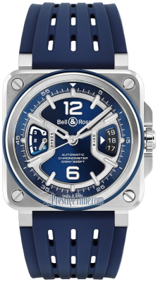BRX3R-BLU-ST/SRB
