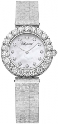 Chopard L'Heure Du Diamant Round 10A178-1106