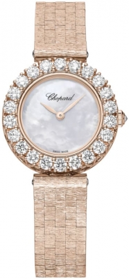 Chopard L'Heure Du Diamant Round 10A178-5101