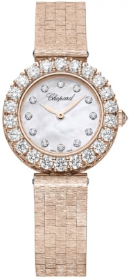 Chopard L'Heure Du Diamant Round 10A178-5106