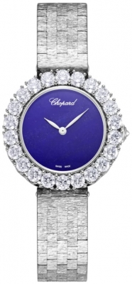 Chopard L'Heure Du Diamant Round 10A378-1002