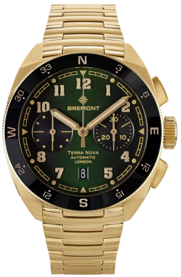 TN42-CHR-BZ-GN-B