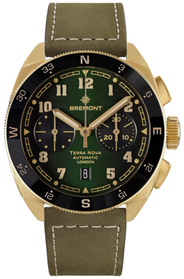 TN42-CHR-BZ-GN-L-S