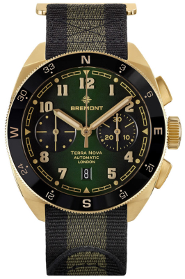 TN42-CHR-BZ-GN-N-S