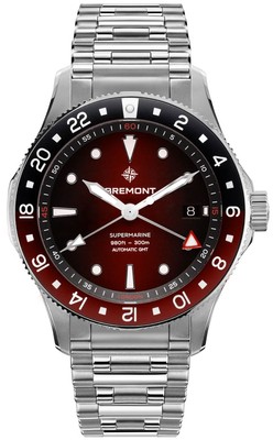 SM40-GMT-SS-RDBK-B