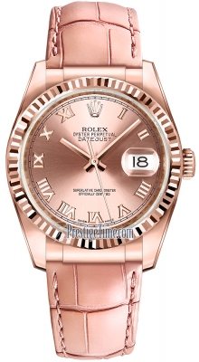 116135 Pink Roman