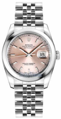 116200 Pink Index Jubilee