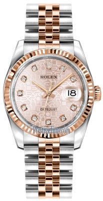 116231 Jubilee Pink Diamond Jubilee