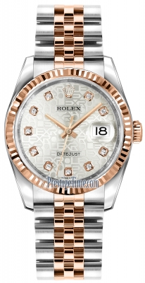 116231 Jubilee Silver Diamond Jubilee