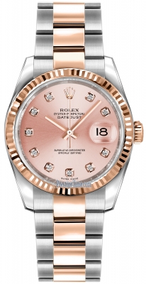 116231 Pink Diamond Oyster