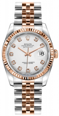 116231 White Diamond Jubilee