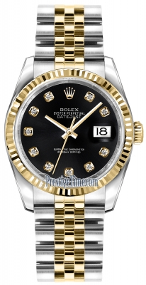 116233 Black Diamond Jubilee