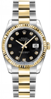 116233 Black Diamond Oyster