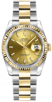 116233 Champagne Index Oyster