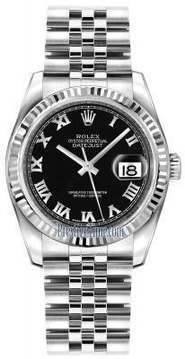 116234 Black Roman Jubilee