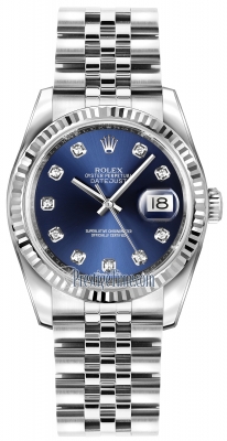 116234 Blue Diamond Jubilee