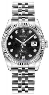 116234 Jubilee Black Diamond Jubilee