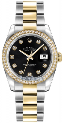 116243 Black Diamond Oyster