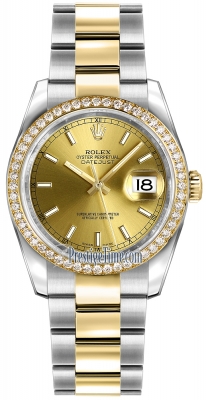 116243 Champagne Index Oyster