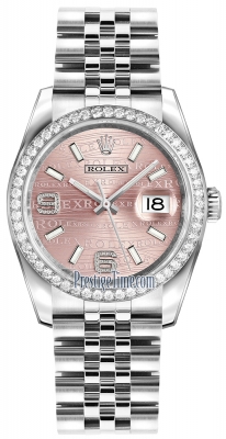 116244 Pink Wave Jubilee