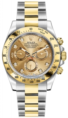 116523 Champagne Diamond