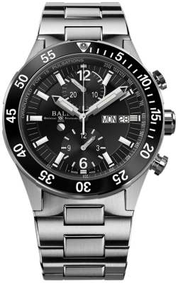 DC3030C-S-BK
