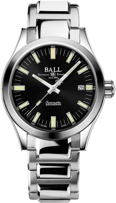 NM2032C-S1C-BK
