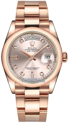 118205 Pink Diamond Oyster