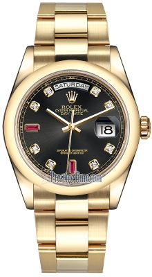 118208 Black Diamond Ruby Oyster