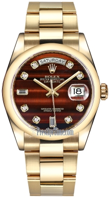 118208 Bulls Eye Diamond Oyster