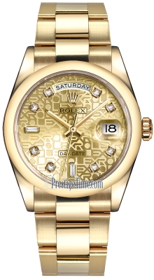 118208 Champagne Jubilee Diamond Oyster