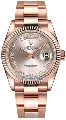 118235 Pink Roman Oyster