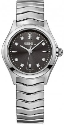 Ebel Ebel Wave Quartz 30mm 1216316