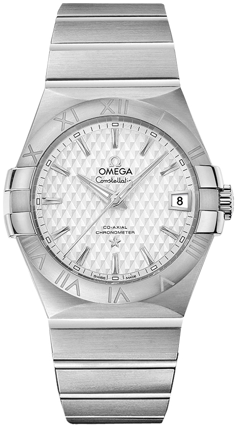 Omega Constellation 35mm Automatic on 