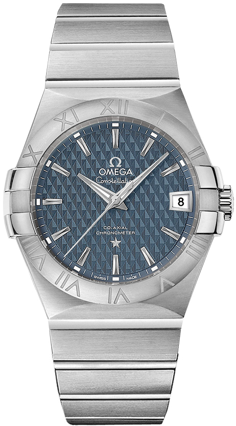 OMEGA/コンスチレーション/オートマ/123 .10.35.20.03.002 123.10.35.20.03.002 Omega Constellation Co-Axial Automatic 35mm