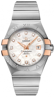 Omega Constellation Co-Axial Automatic 31mm 123.20.31.20.55.003